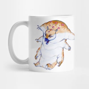 Water-bear Mug